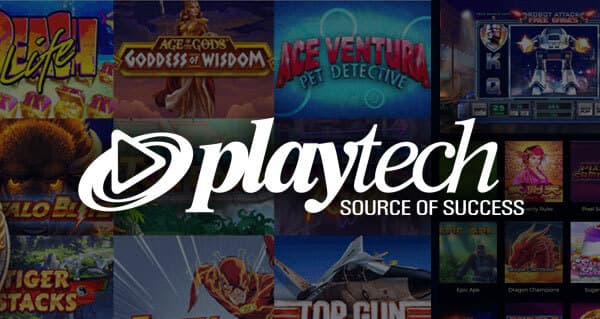 Playtech - Source of Success