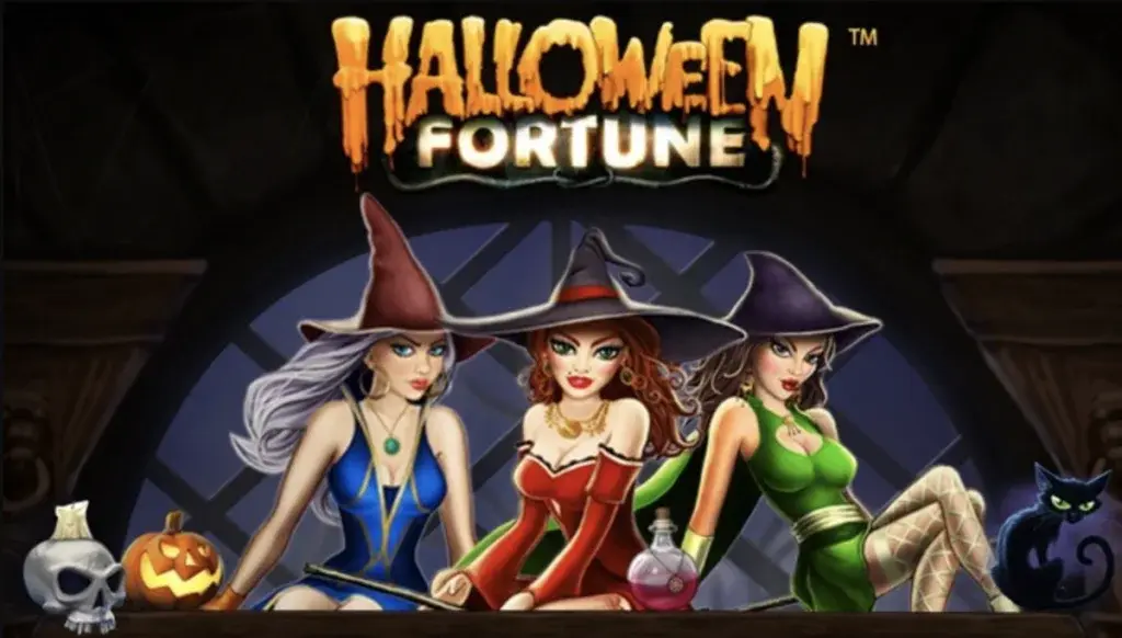 Halloween Fortune