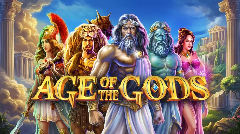Age of the Gods