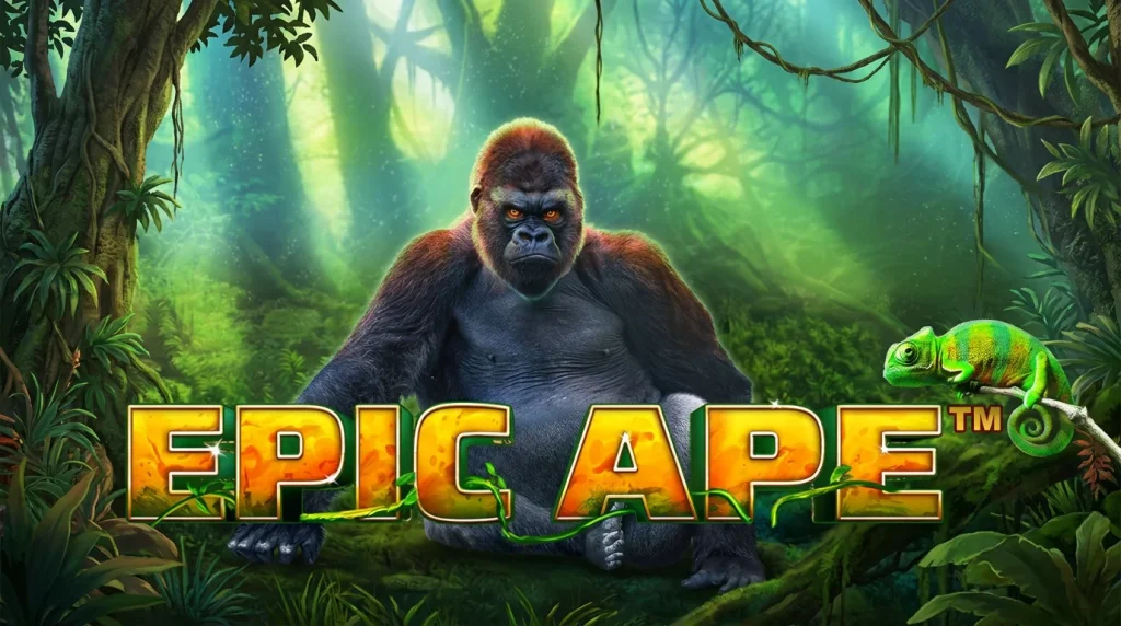Epic Ape
